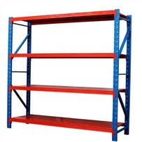 Rayonnage longue portée