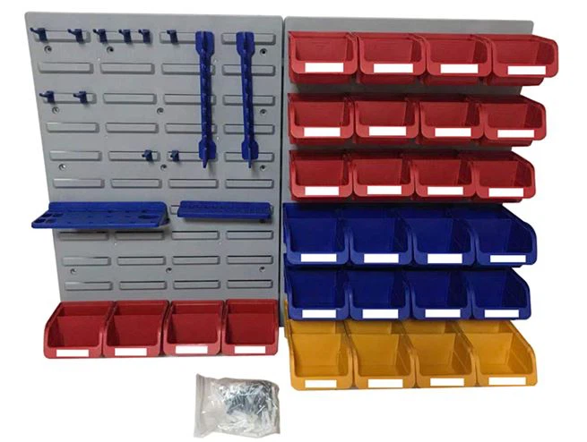 Quincaillerie Étagère