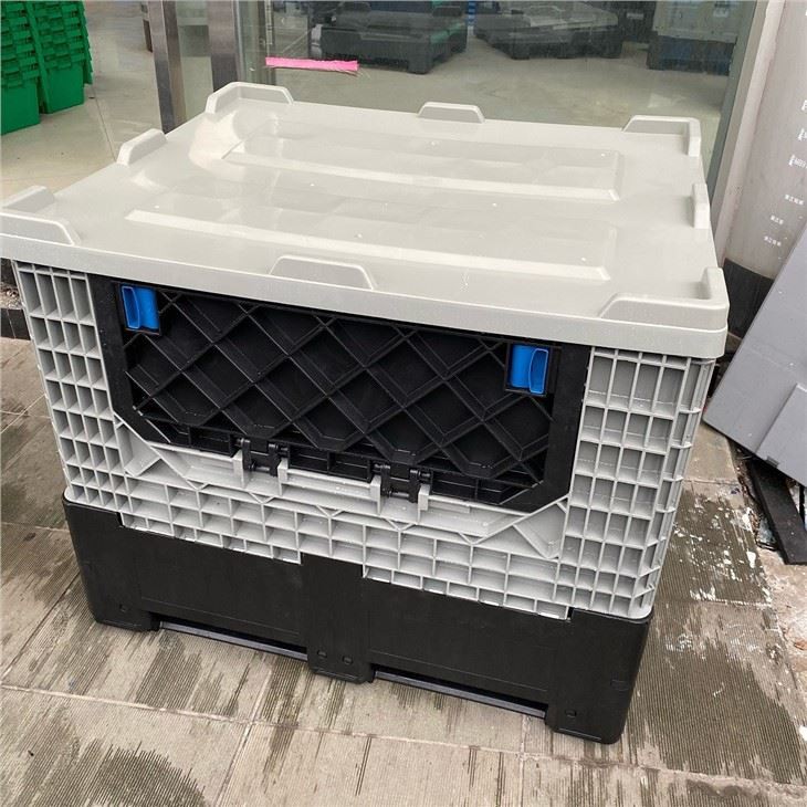 Reusable Pallet Boxes