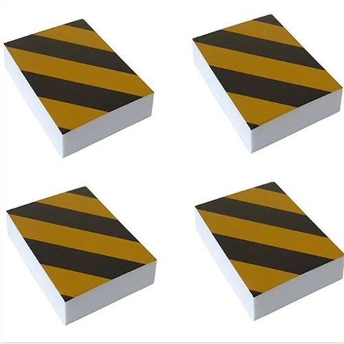 Bande de protection des bords